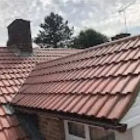 Bild von Matrix & Son Roofing Ltd