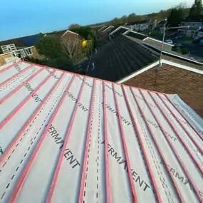 Bild von Matrix & Son Roofing Ltd