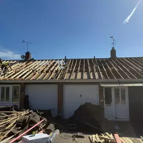 Bild von Matrix & Son Roofing Ltd