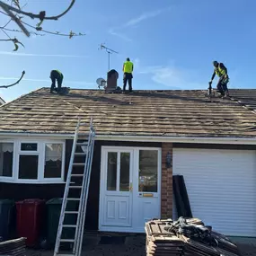 Bild von Matrix & Son Roofing Ltd