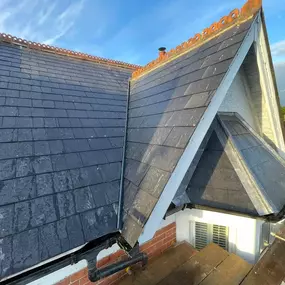 Bild von Matrix & Son Roofing Ltd