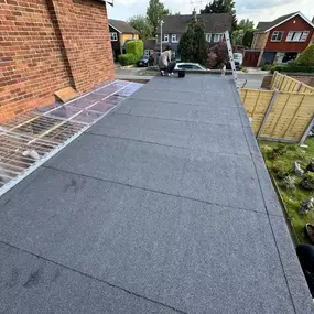 Bild von Matrix & Son Roofing Ltd