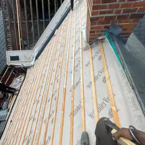 Bild von Matrix & Son Roofing Ltd