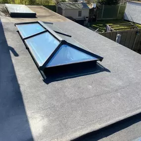 Bild von Matrix & Son Roofing Ltd