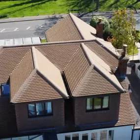 Bild von Matrix & Son Roofing Ltd