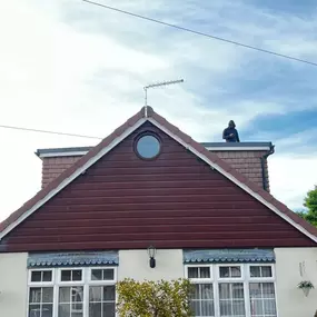 Bild von Matrix & Son Roofing Ltd