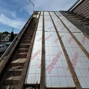 Bild von Matrix & Son Roofing Ltd