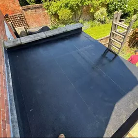 Bild von Matrix & Son Roofing Ltd