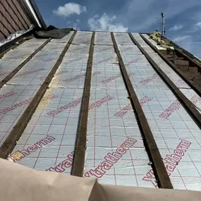 Bild von Matrix & Son Roofing Ltd