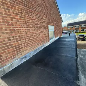 Bild von Matrix & Son Roofing Ltd