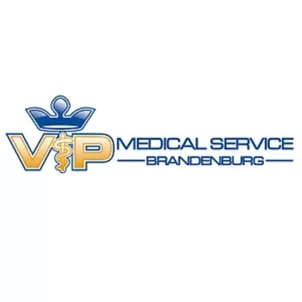 Λογότυπο από VIP Medical Service Brandenburg