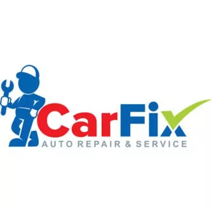 Logo von CarFix