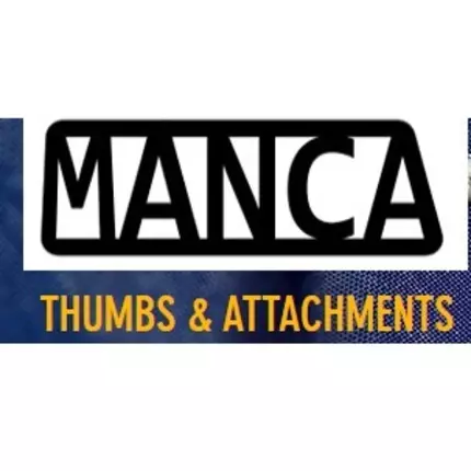 Logo from Manca Thumbs and Attachments