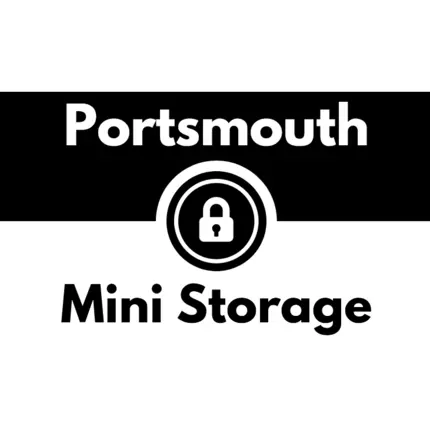 Logo van Portsmouth Mini Storage