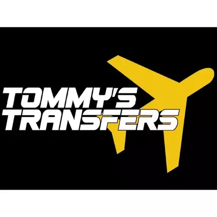 Logo from Tommy's Transfers