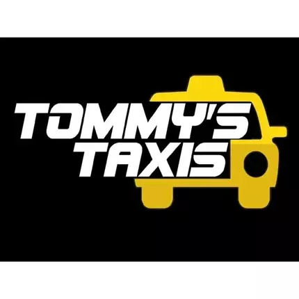 Logo da Tommy's Taxis