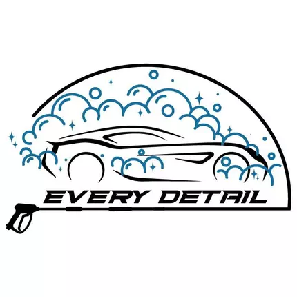 Logotipo de Every Detail