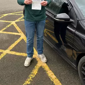 Bild von Driving Smart