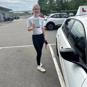 Bild von Driving Smart