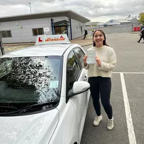 Bild von Driving Smart