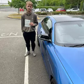 Bild von Driving Smart