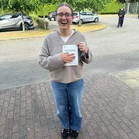 Bild von Driving Smart