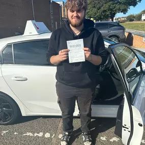 Bild von Driving Smart