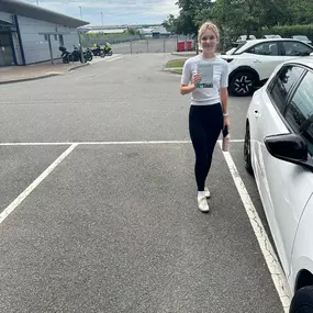 Bild von Driving Smart