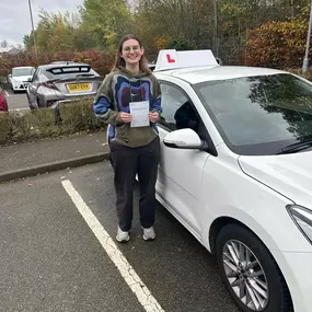 Bild von Driving Smart