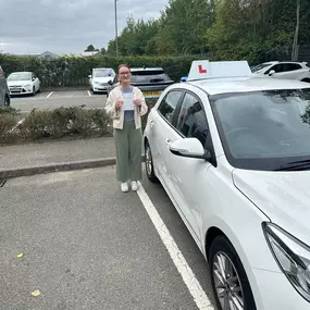 Bild von Driving Smart