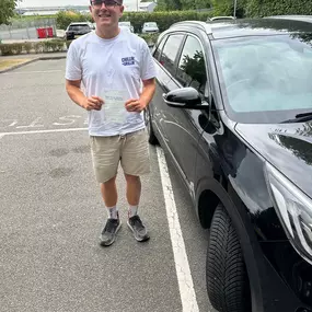 Bild von Driving Smart