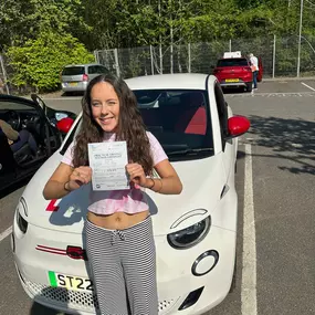 Bild von Driving Smart