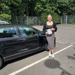 Bild von Driving Smart