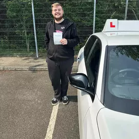 Bild von Driving Smart