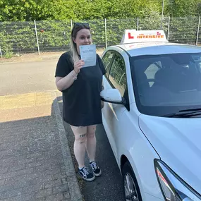 Bild von Driving Smart