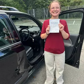 Bild von Driving Smart