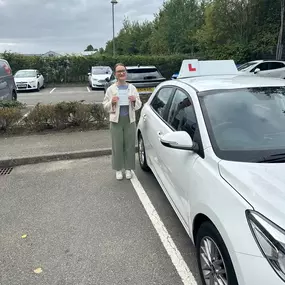 Bild von Driving Smart