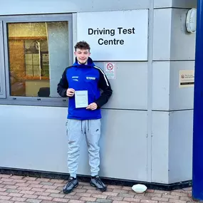 Bild von Driving Smart