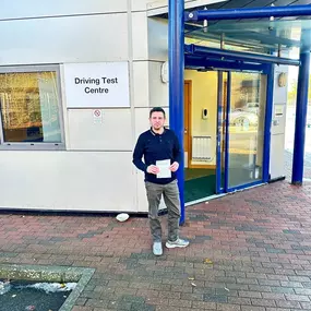 Bild von Driving Smart