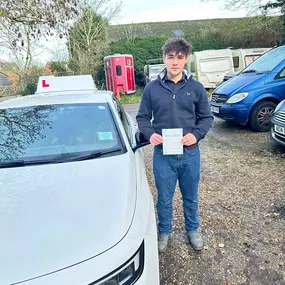 Bild von Driving Smart