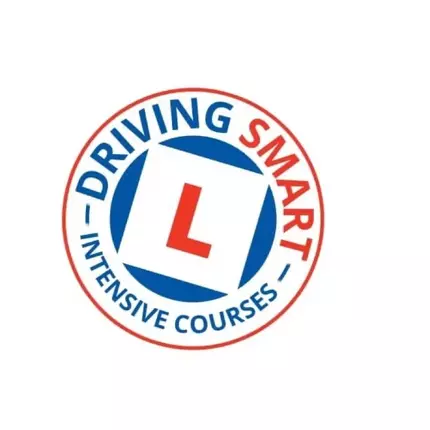 Logo from Driving Smart