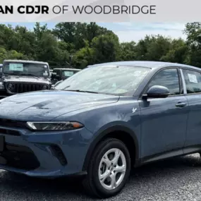 Bild von Ourisman CDJR of Woodbridge