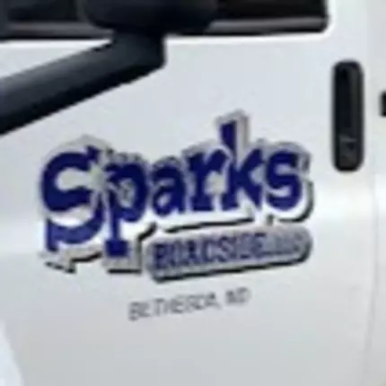 Logotyp från Sparks Roadside LLC