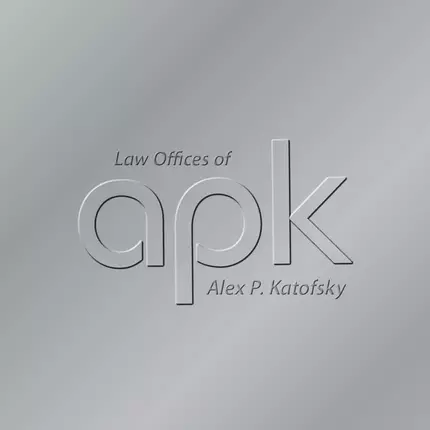 Logo van APKatLaw