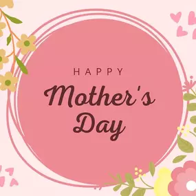 We had so much fun celebrating our wonderful moms! Every day should be Mother's Day - thanks for all y'all do for us!