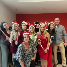 From all of us at Ledwidge Agency, we wish you a joyful holiday season filled with peace, love, and laughter! May the new year bring you success and happiness. Thank you for your continued support — we’re excited for what’s to come in 2025! Merry Christmas!