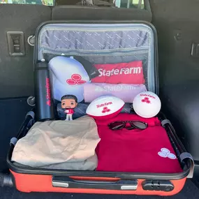 Whether it’s a weekend getaway or a cross country drive, our team in Herriman can help you review your policy so you’re prepared for the road.