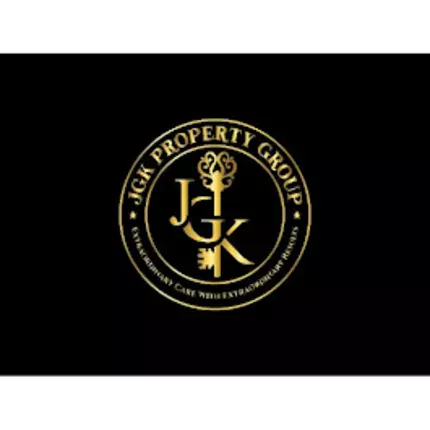 Logo van JGK Property Group of eXp Realty