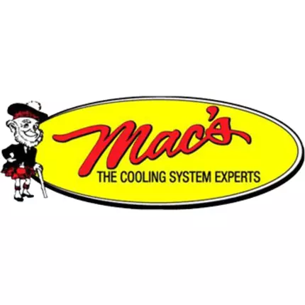 Λογότυπο από Mac’s Automotive Service & Radiator Repair