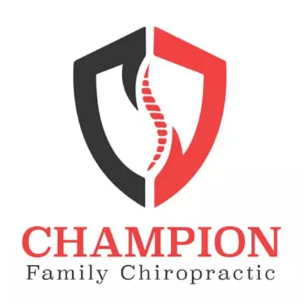 Λογότυπο από Champion Family Chiropractic & Spinal Injury